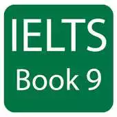 Free play online IELTS Cambridge Book 9 (PDF  Audio) Offline App APK