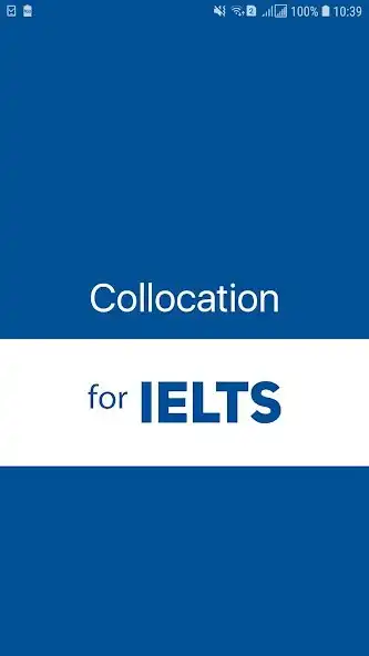Play IELTS Collocations  and enjoy IELTS Collocations with UptoPlay