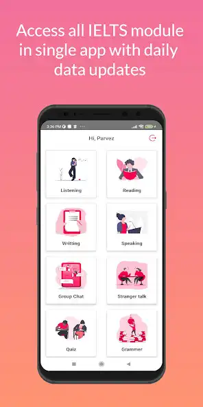 Play IELTS Crack  and enjoy IELTS Crack with UptoPlay