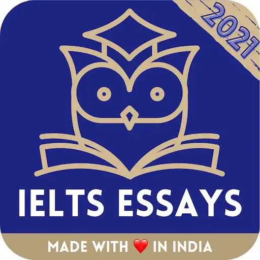 Play IELTS Essay Writing APK