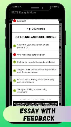 Play IELTS Essay Writing as an online game IELTS Essay Writing with UptoPlay