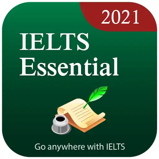 Play IELTS Essential Words & Tests APK