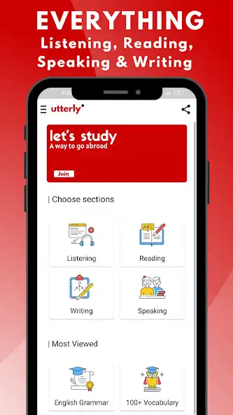 Play IELTS Exam Preparation 2023  and enjoy IELTS Exam Preparation 2023 with UptoPlay