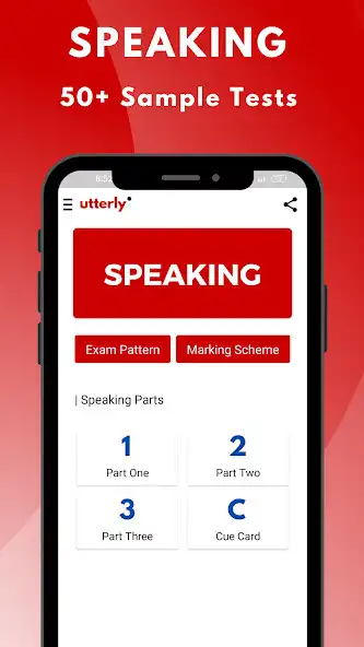 Play IELTS Exam Preparation 2023 as an online game IELTS Exam Preparation 2023 with UptoPlay