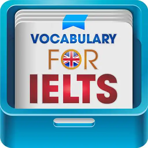 Run free android online IELTS Exam Vocabulary Test APK Run free android online IELTS Exam Vocabulary Test APK