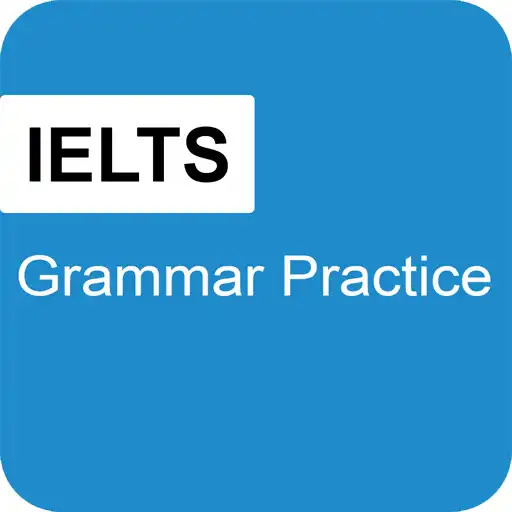 Play IELTS Grammar Practice APK