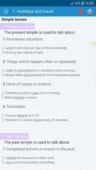 Play IELTS Grammar Practice as an online game IELTS Grammar Practice with UptoPlay