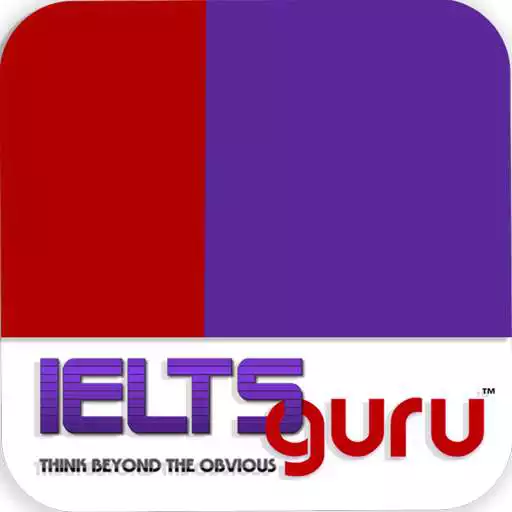 Play IELTS GURU APK
