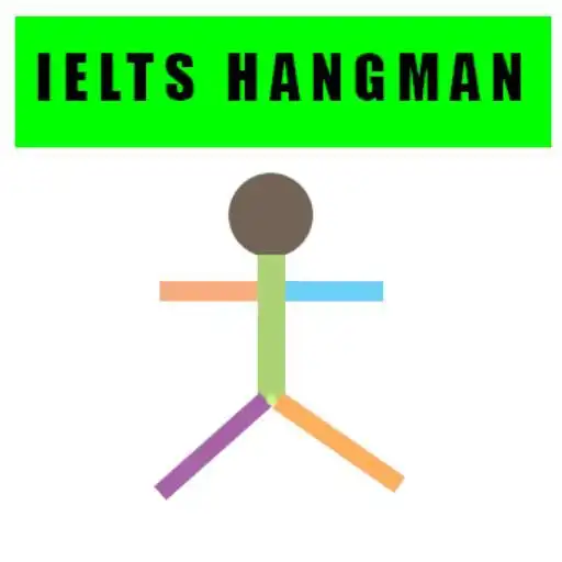 Play Ielts Hangman APK Play Ielts Hangman APK