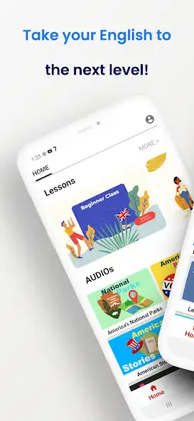 Play IELTS Listening English - ELI  and enjoy IELTS Listening English - ELI with UptoPlay
