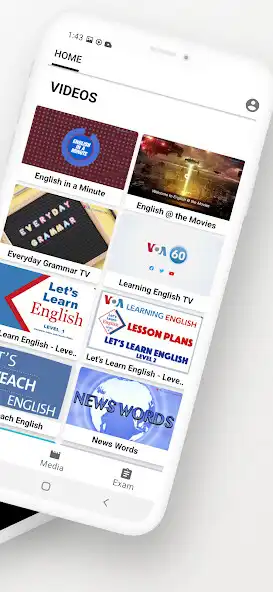 Play IELTS Listening English - ELI as an online game IELTS Listening English - ELI with UptoPlay