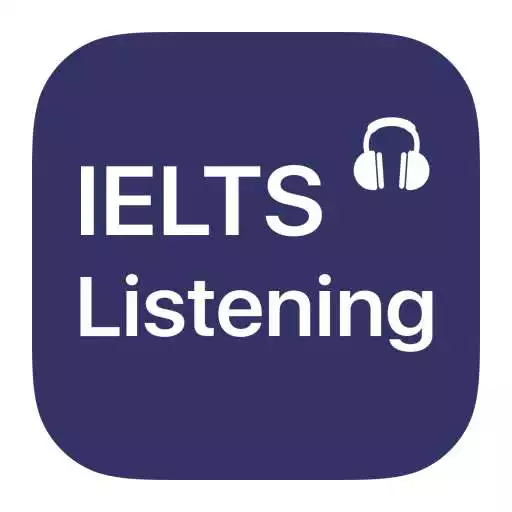 Play ielts listening APK Play ielts listening APK