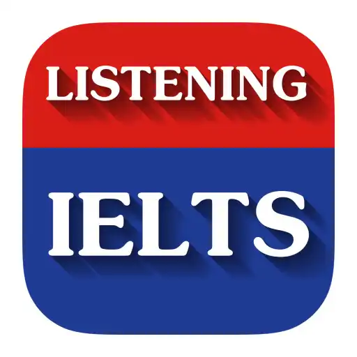 Play IELTS Listening  Speaking APK