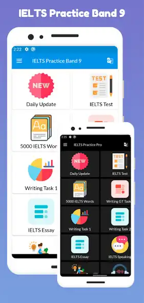 Play IELTS Practice Band 9  and enjoy IELTS Practice Band 9 with UptoPlay