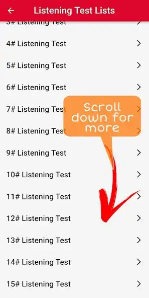 Play IELTS Practice Mock Tests as an online game IELTS Practice Mock Tests with UptoPlay