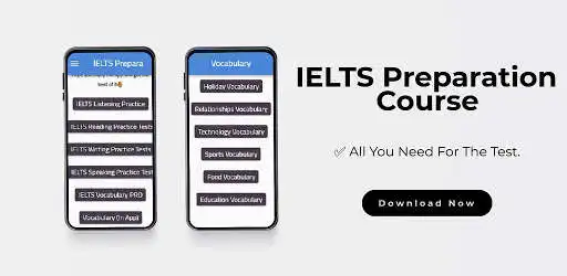 Play IELTS Preparation Course as an online game IELTS Preparation Course with UptoPlay
