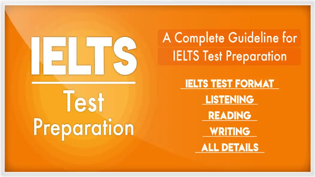 Play IELTS Preparation in Bangla  and enjoy IELTS Preparation in Bangla with UptoPlay