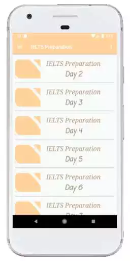 Play IELTS Preparation - Reading Practice  and enjoy IELTS Preparation - Reading Practice with UptoPlay