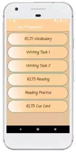 Play IELTS Preparation - Reading Practice as an online game IELTS Preparation - Reading Practice with UptoPlay