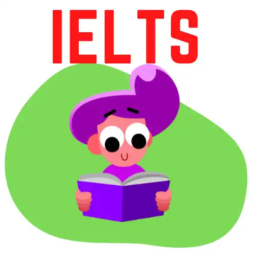 Play IELTS Reading general offline APK