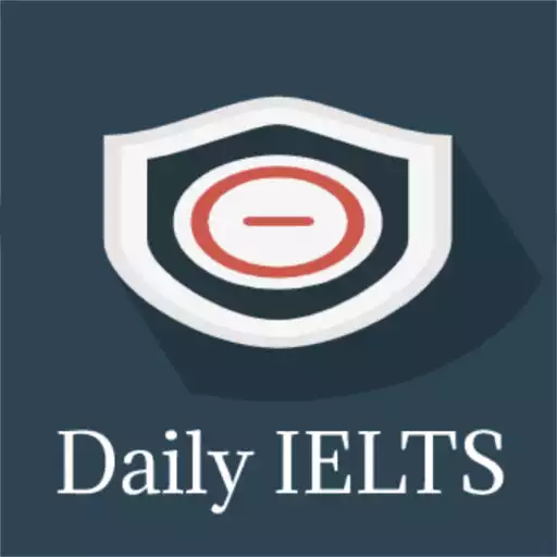 Run free android online IELTS Reading APK