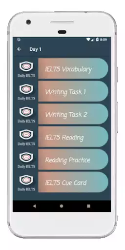 Play IELTS Reading