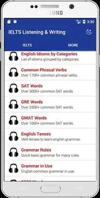 Play IELTS খুঁটিনাটি  and enjoy IELTS খুঁটিনাটি with UptoPlay