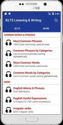 Play IELTS খুঁটিনাটি as an online game IELTS খুঁটিনাটি with UptoPlay