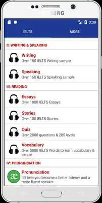 Play IELTS Play IELTS