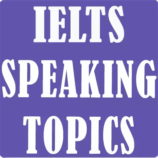 Run free android online IELTS Speaking APK Run free android online IELTS Speaking APK
