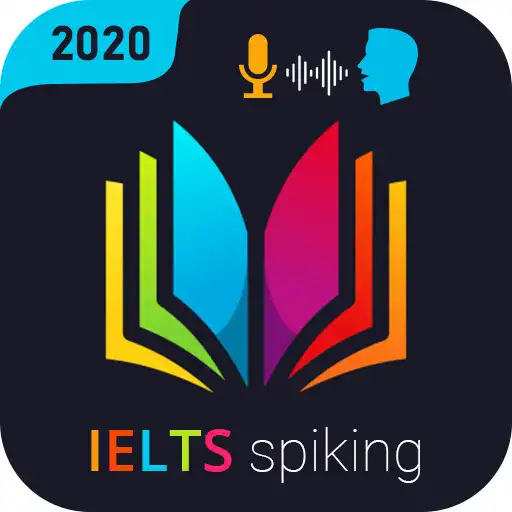 Play IELTS Speaking - Practice test  1000+ examples APK
