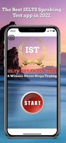 Play IELTS Speaking Test PRO  and enjoy IELTS Speaking Test PRO with UptoPlay