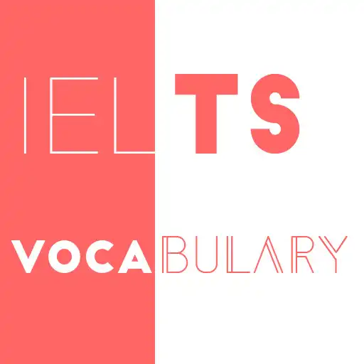 Play Ielts Vocabularies - ILVOC PRO APK