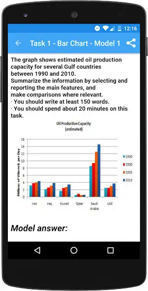 Play Ielts Vocabularies - ILVOC PRO  and enjoy Ielts Vocabularies - ILVOC PRO with UptoPlay