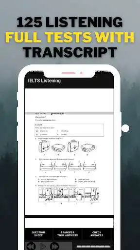 Play IELTS Vocabulary : all in one  and enjoy IELTS Vocabulary : all in one with UptoPlay