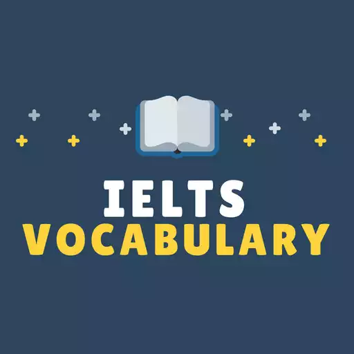 Play IELTS Vocabulary APK