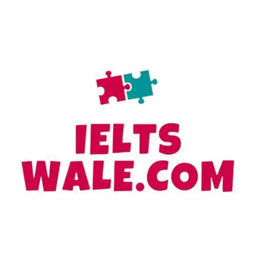 Play IELTS WALE APK