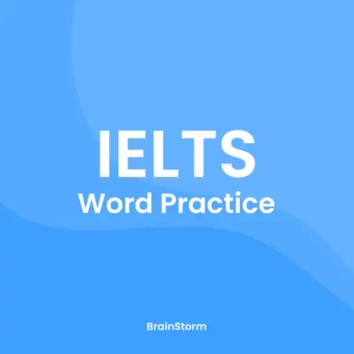 Play IELTS Word Practice APK