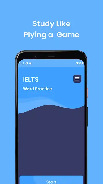 Play IELTS Word Practice  and enjoy IELTS Word Practice with UptoPlay
