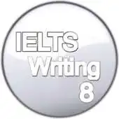 Free play online IELTS Writing 8 APK