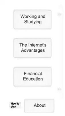 Play IELTS Writing 8