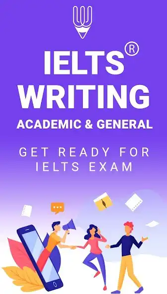 Play IELTS® Writing : Essays  Test  and enjoy IELTS® Writing : Essays  Test with UptoPlay