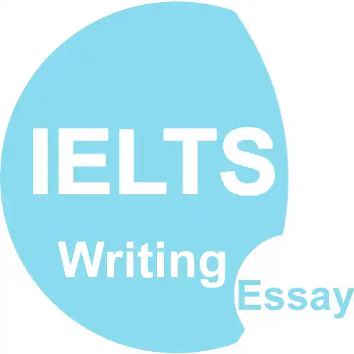 Free play online IELTS Writing APK