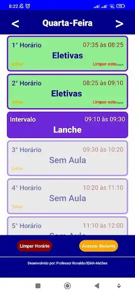 Play IEMA OClock  and enjoy IEMA OClock with UptoPlay