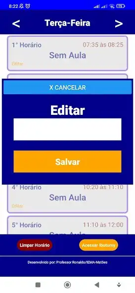 Play IEMA OClock as an online game IEMA OClock with UptoPlay