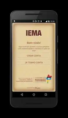 Play IEMA  and enjoy IEMA with UptoPlay