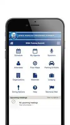 Play IEMA Training Summit Play IEMA Training Summit