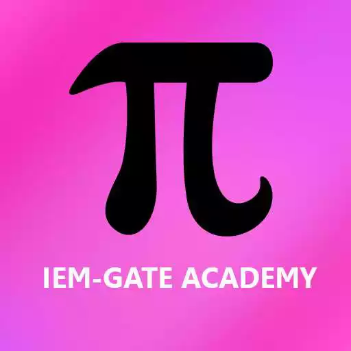 Play IEM-Gate Academy APK