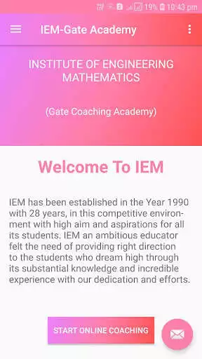 Play IEM-Gate Academy  and enjoy IEM-Gate Academy with UptoPlay