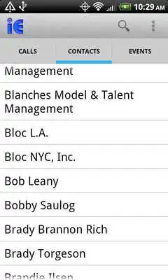 Play iE Mobile Play iE Mobile